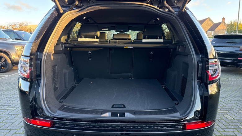 Land Rover Discovery Sport 1.5 P270e Landmark 5dr Auto [5 Seat] [NI] Station Wagon